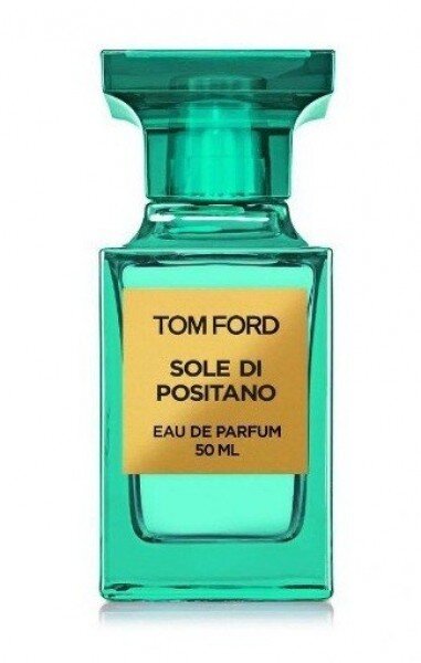 Tom Ford Sole Di Positano EDP 50 ml Unisex Parfümü kullananlar yorumlar